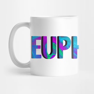 EUPHORIA Mug